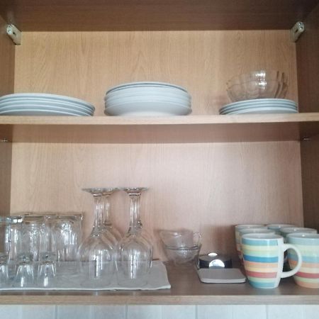 Ferienwohnung Apartman Dea Rijeka Exterior foto