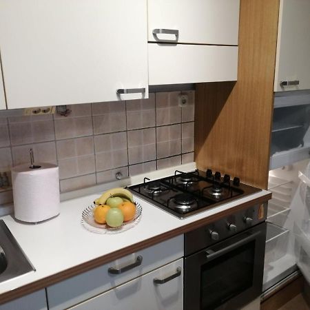 Ferienwohnung Apartman Dea Rijeka Exterior foto