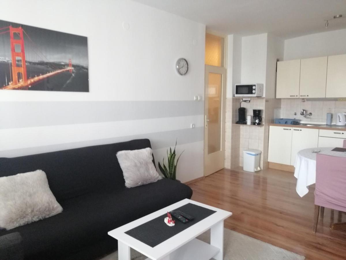 Ferienwohnung Apartman Dea Rijeka Exterior foto