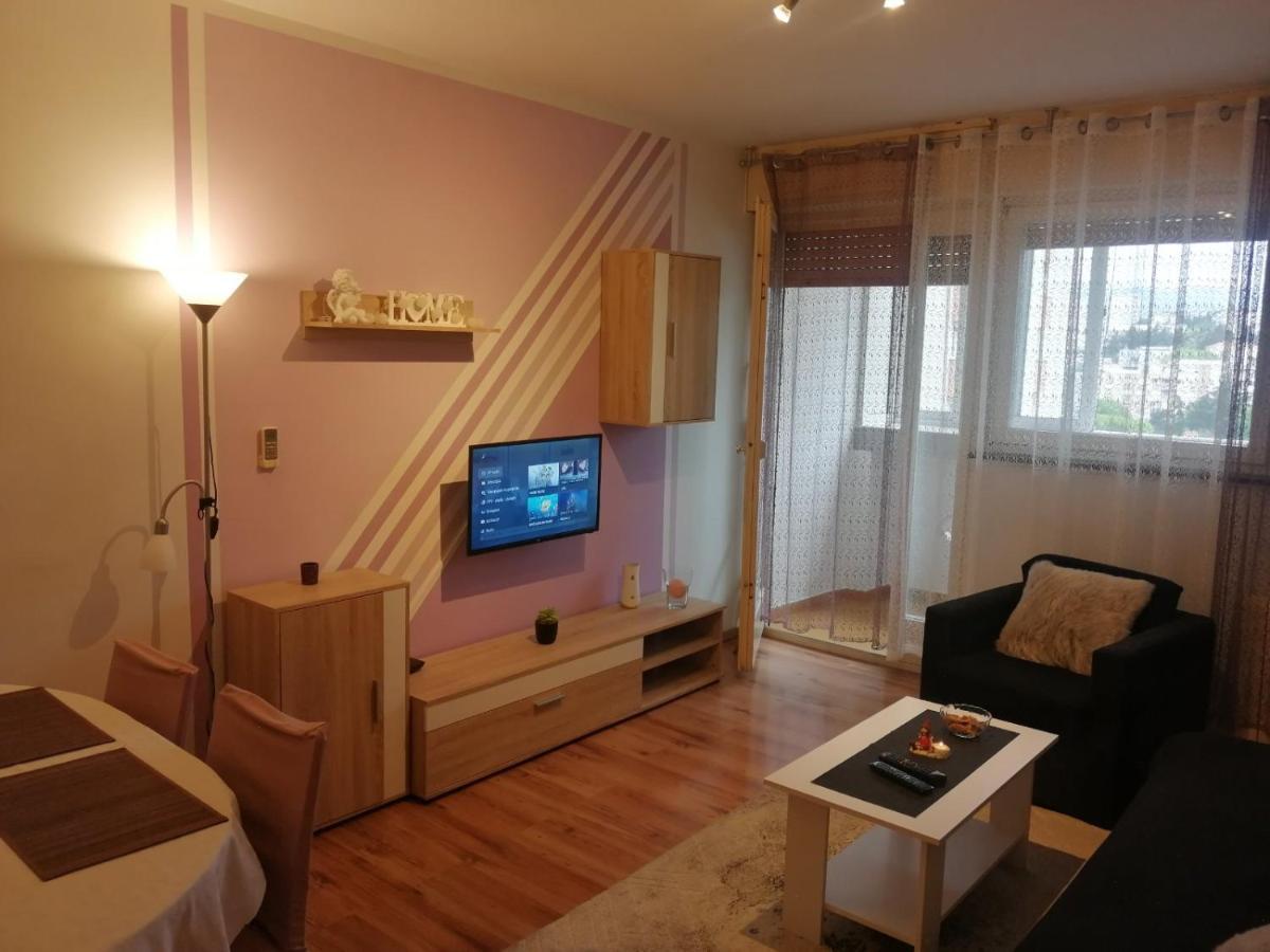 Ferienwohnung Apartman Dea Rijeka Exterior foto