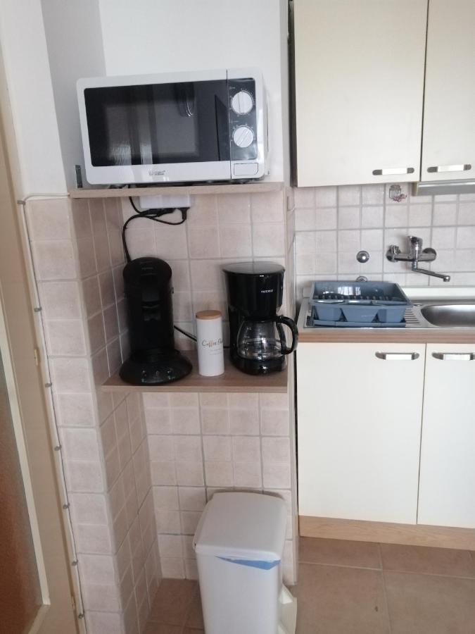 Ferienwohnung Apartman Dea Rijeka Exterior foto